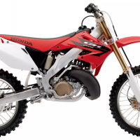 02-'07 CR 125/250